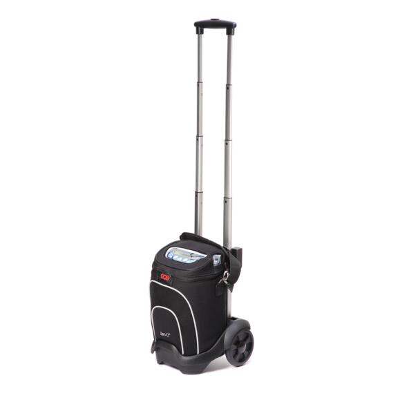 zen o portable oxygen concentrator 