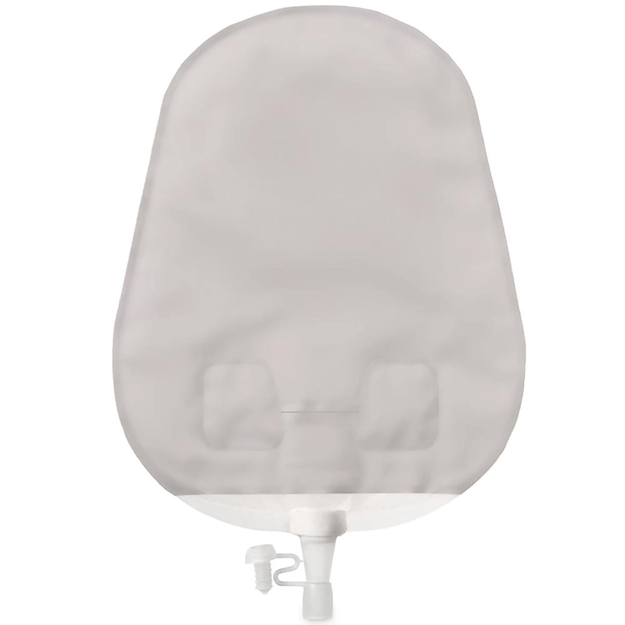 Urostomy Pouch SenSura® Mio Flex Two-Piece System 10-1/2 Inch Length, Maxi 3/8 to 1-7/8 Inch Stoma Drainable