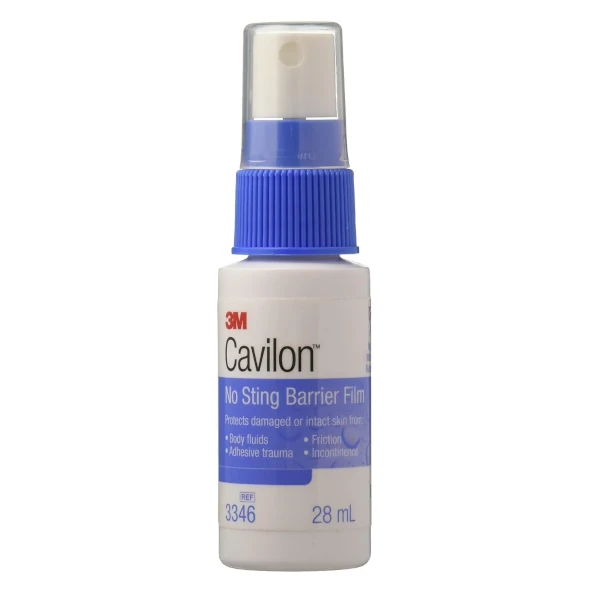 3M Cavilon No Sting Barrier Film Spray