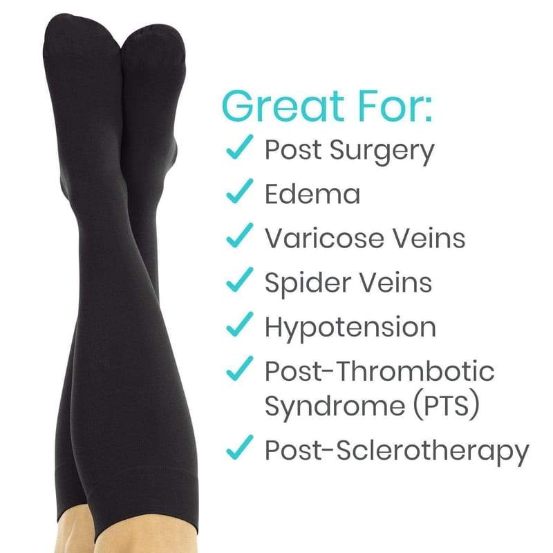 Benefits of Compression Stockings