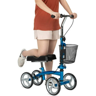 Find the Nearest Knee Scooter Rental 