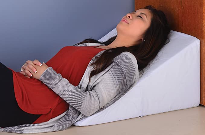 Right Medical Wedge Pillow