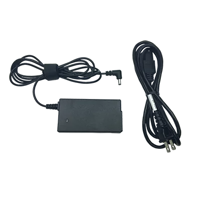 AC Power Supply (G4) Inogen  - Black