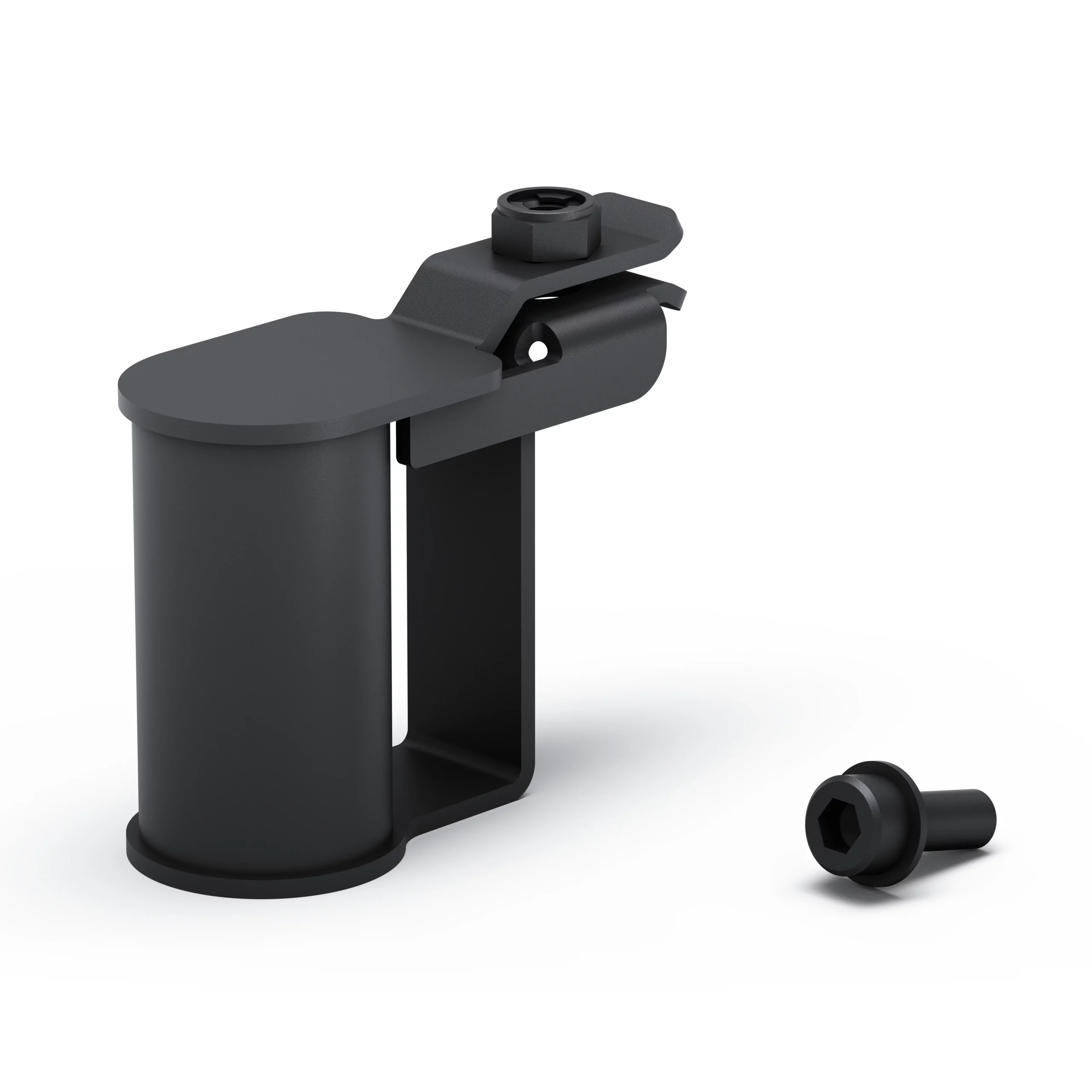 Accessory Mounting Bracket