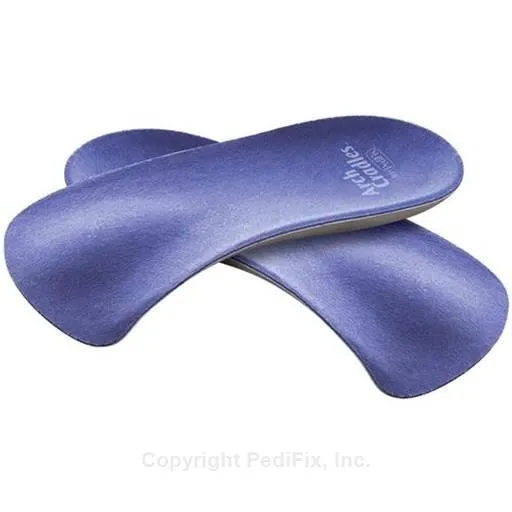 Arch Cradles® - Blue, S, none, none