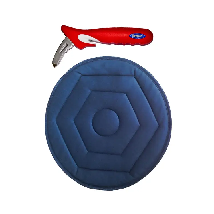 Auto Mobility Combo Pack perfect all-in-one solution - Red