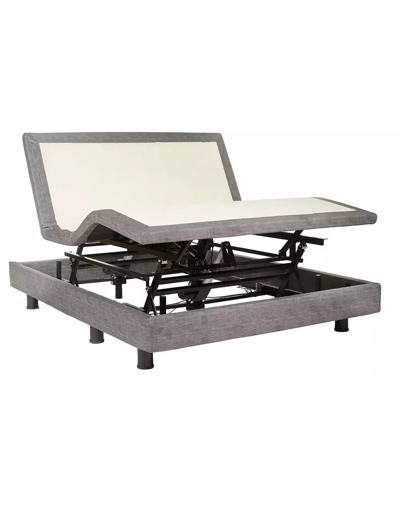 Passport Adjustable Bed Base – Queen Complete Base