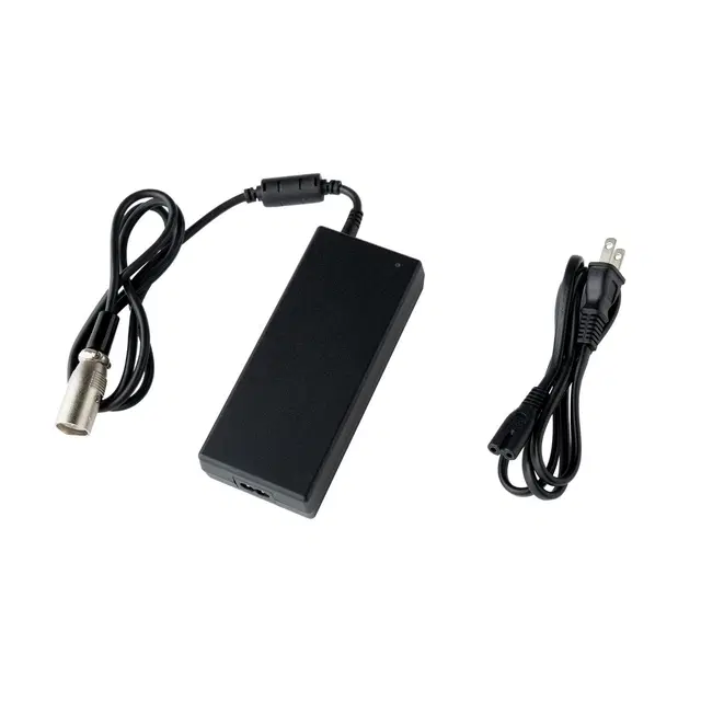 Battery Charger (Spare) 