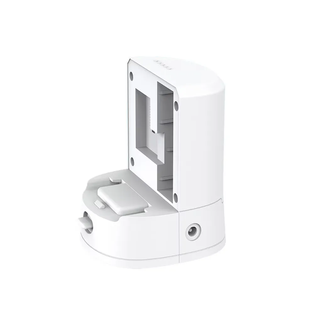 Battery Charger for the Portable Oxygen Concentrator