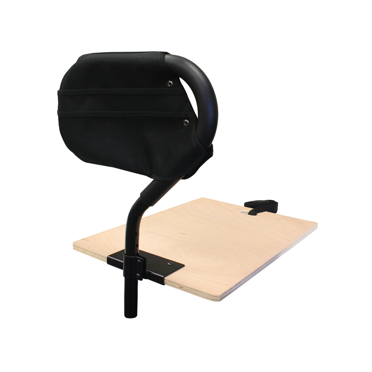  Bed Cane assist EASY TO INSTALL: SUPPORT HANDLE: Stander - Black