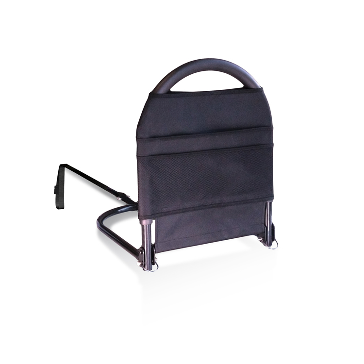 Bed Rail Advantage Traveler UP TO 400 POUNDS - Black