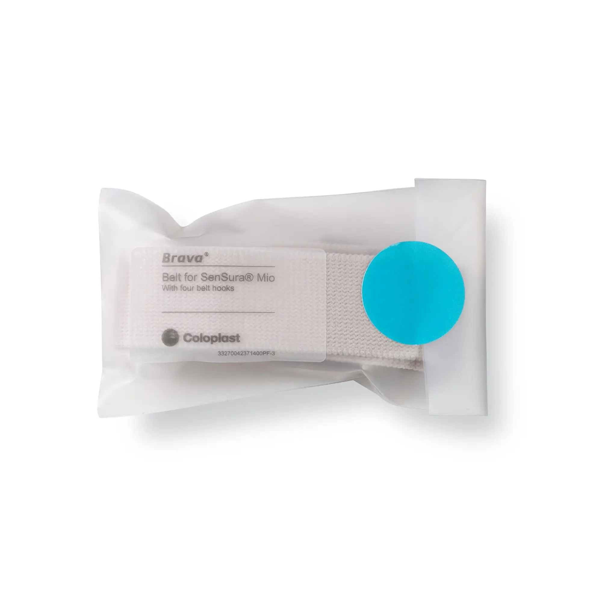 Belt SenSura® Mio Brava® 40 Inch