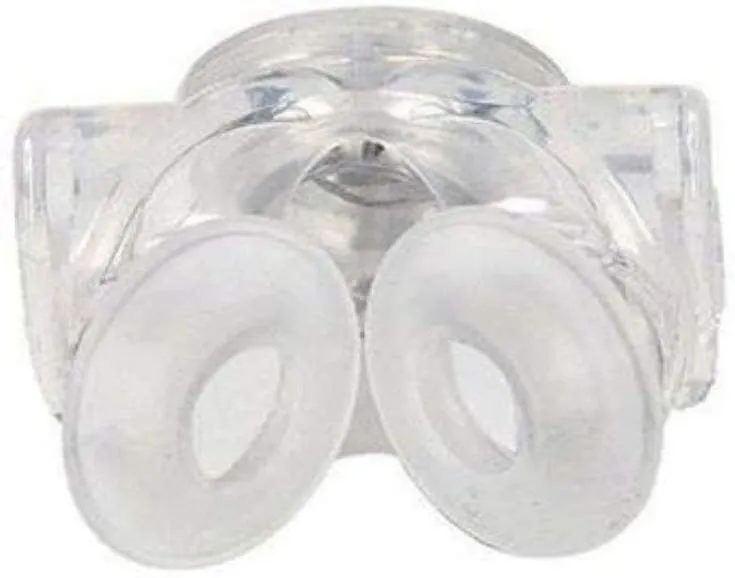 CPAP Mask Replacement Nasal Pillows Medium - Other