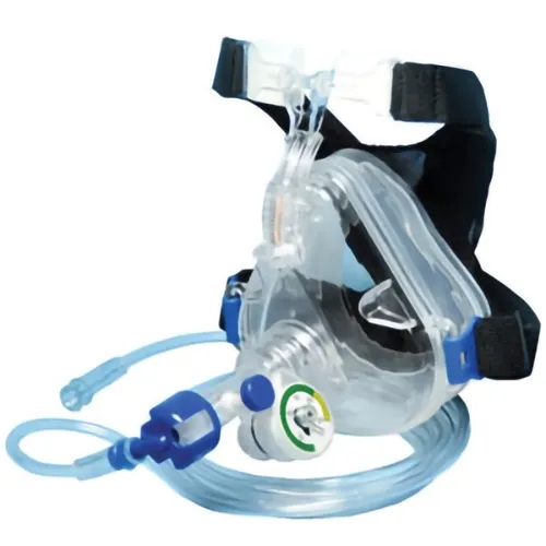 CPAP Mask System Flow-Safe® II Full Face Style Large