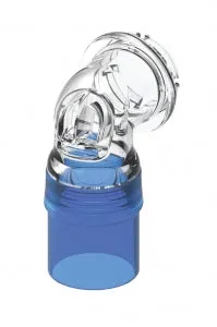 CPAP Mask System Veraseal® 2 Non-Vented Full Face Style  - Green, S, none, none