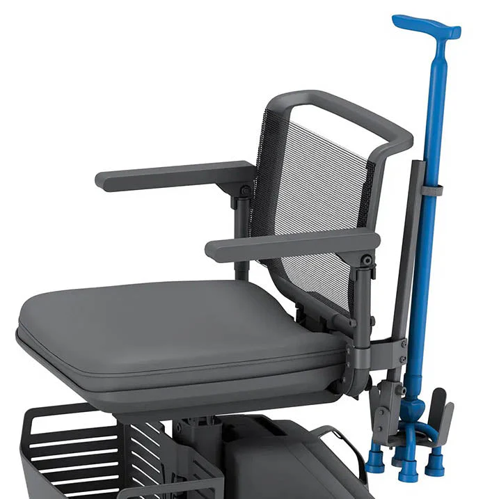 Cane Holder for Model R