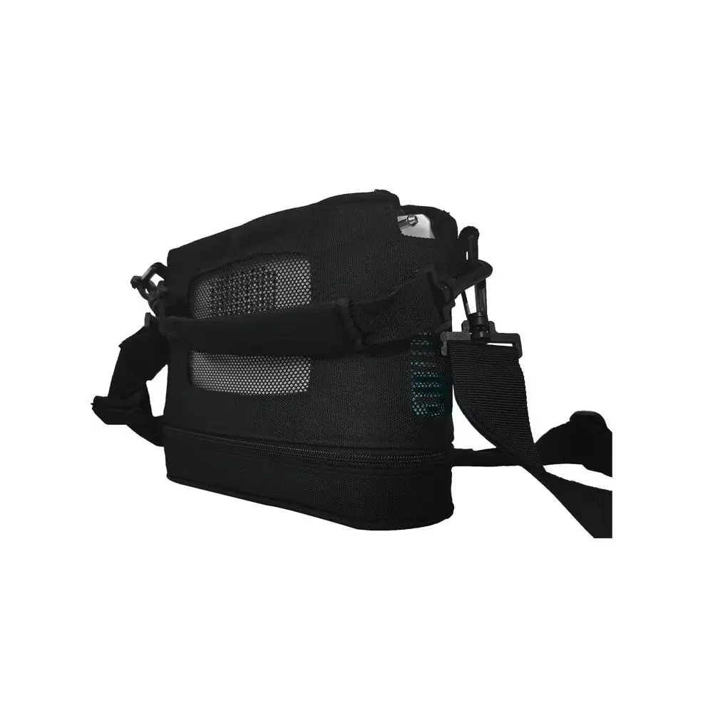 Carry Bag for the P2 and P2-E6 Portable Oxygen Concentrator