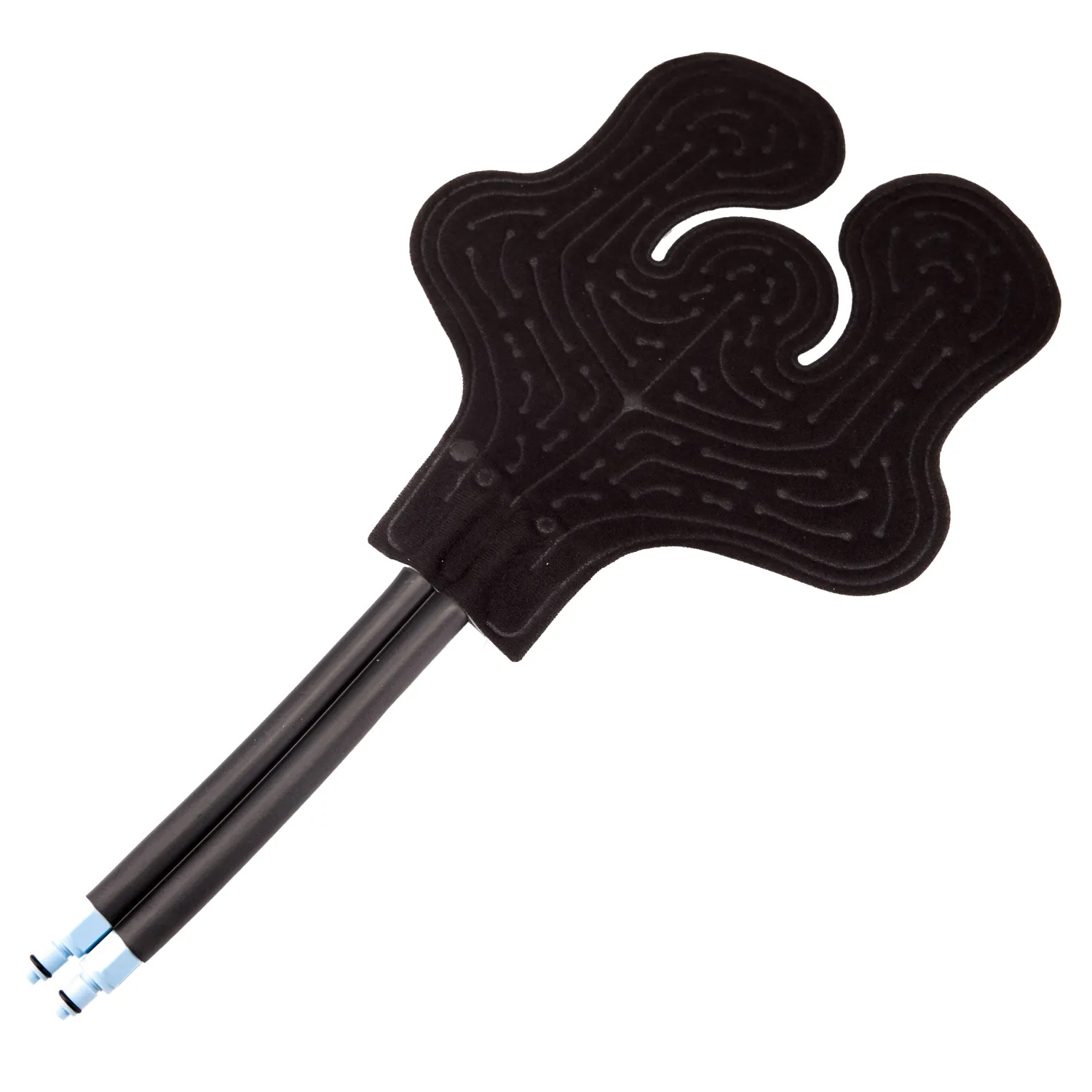  Cold Water Therapy Universal Pad  Cryotherapy WORKS MANY SYSTEMS Unit  - Black