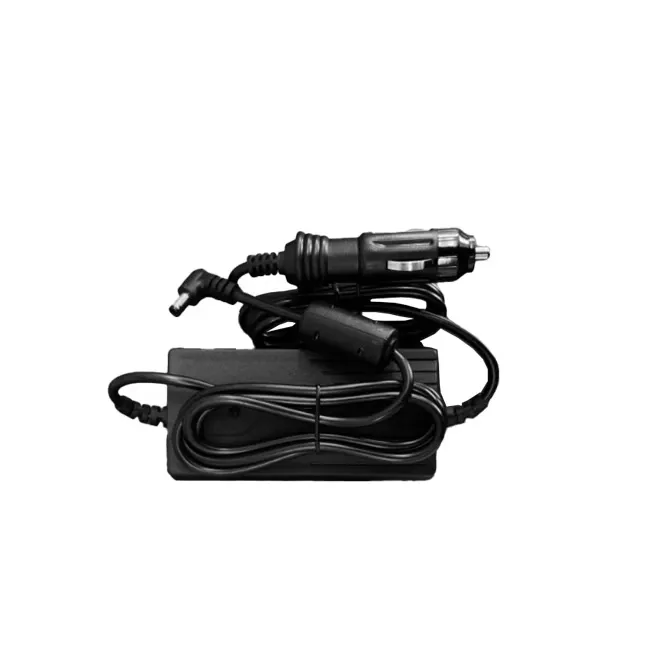 DC Adapter for the P2/P2-E6/P2-E7 Portable Oxygen Concentrator