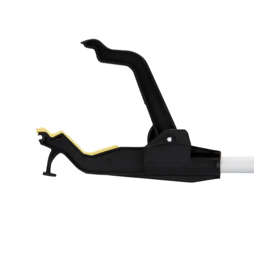 DRAGON REACHER, item grabber 360 DEGREE ROTATING Nova medical - Black, none, none, none