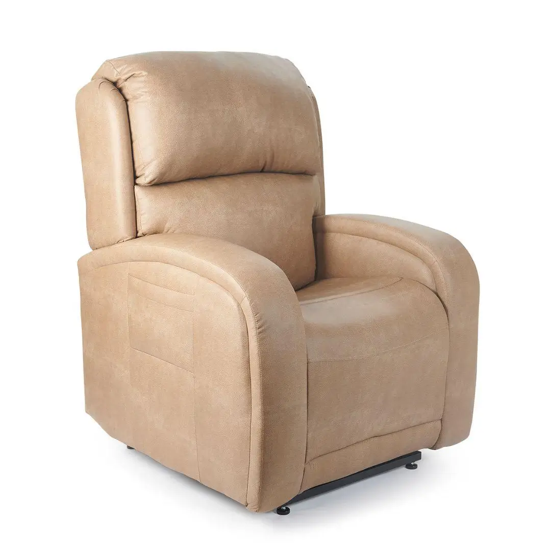 EZ Sleeper with Twilight Medium/Large Lift Chair - PR761-MLA -  up to 400 lbs.
