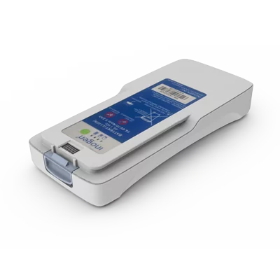 G4 SINGLE BATTERY Inogen - White