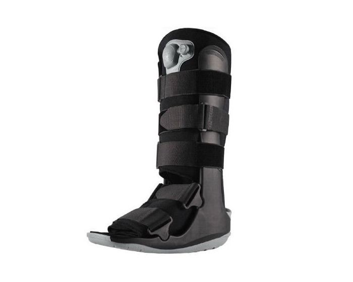 Gen2 Standard Pneumatic Walker XL Black