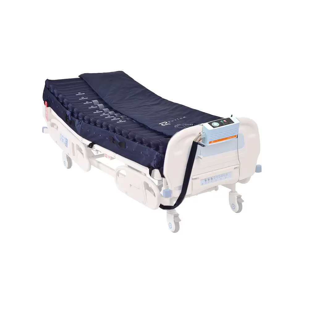 SoftCaire Basic Air Mattress - Rhythm Healthcare