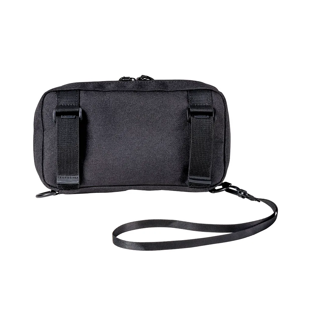 HurryShield PPE Bag and Kit - Black