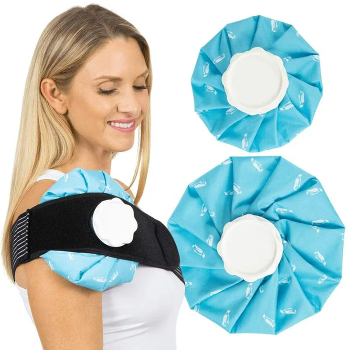 Ice Bag by Vive Health