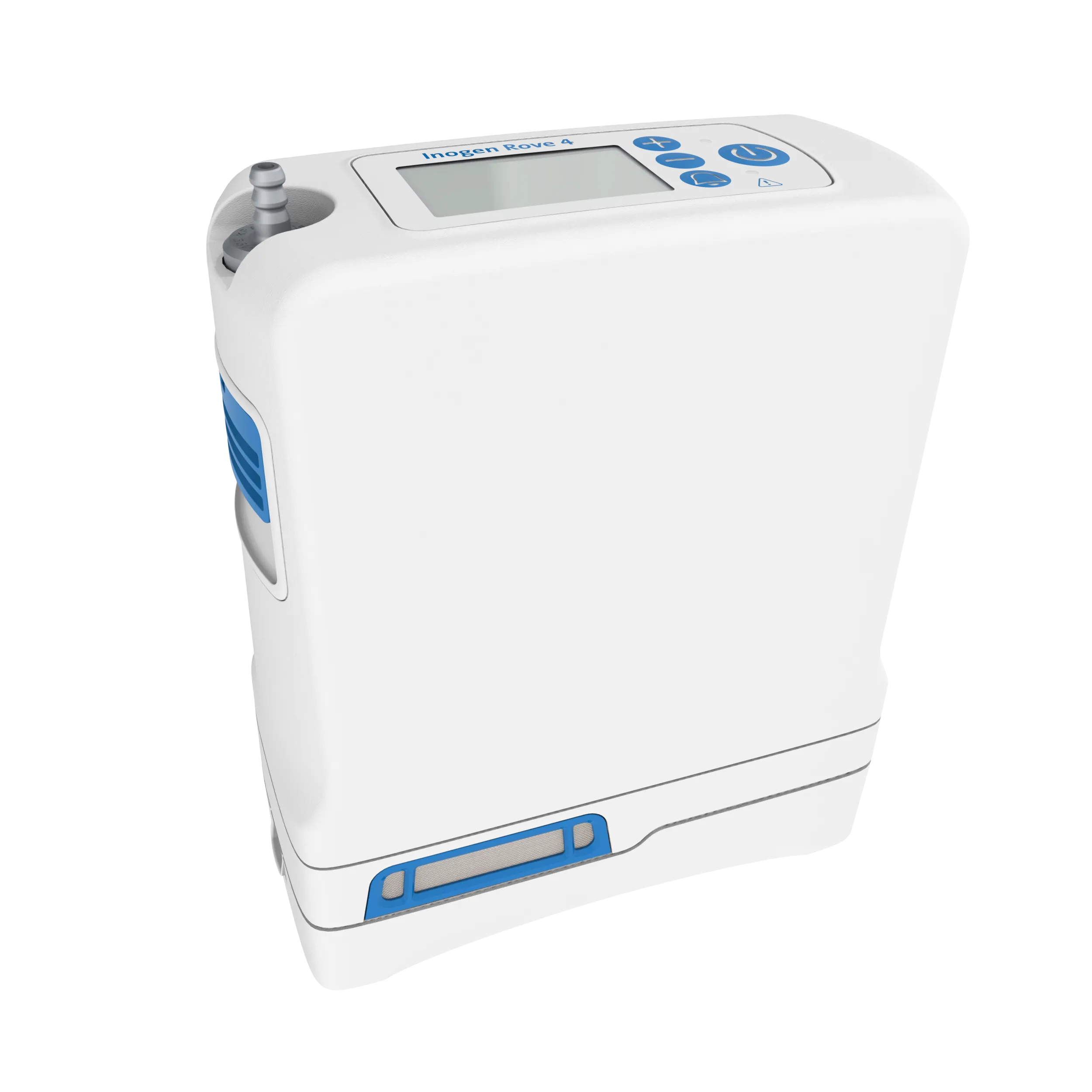 Inogen Rove 4 System - Portable Oxygen Concentrator