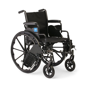 Wheelchair Facts - Mediline Wheelchair