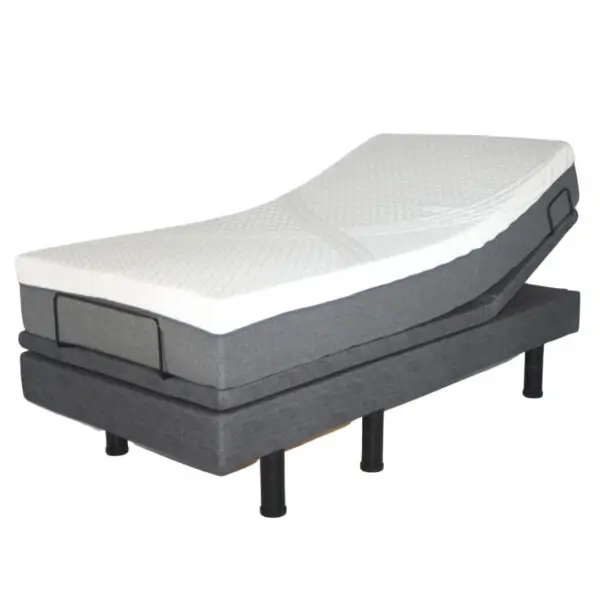 Passport Adjustable Bed Mattress - Twin XL