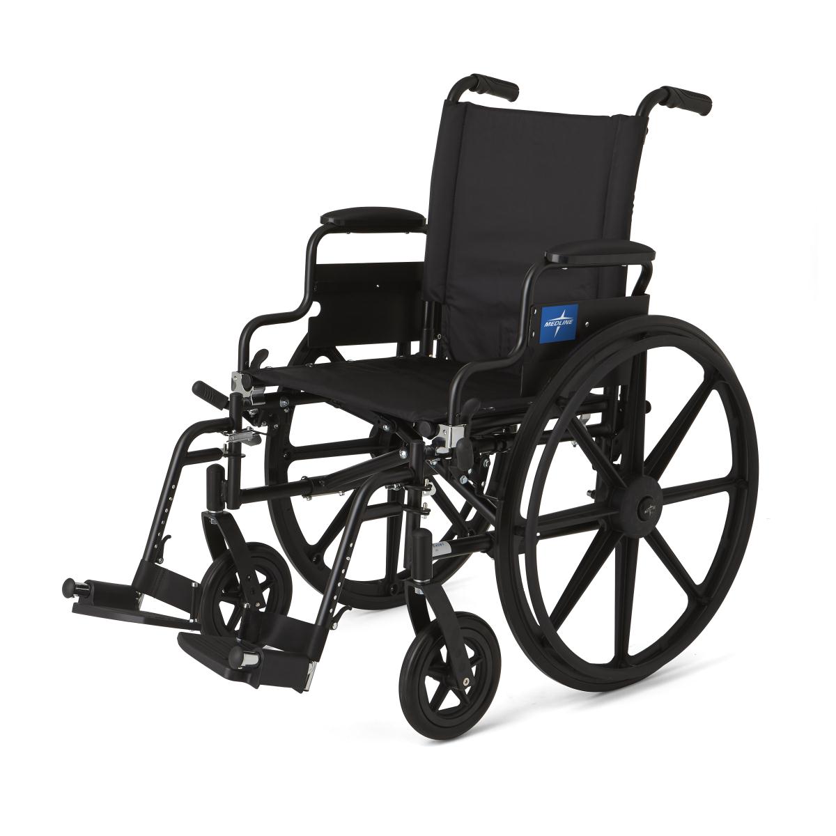 Embracing Independence with Lightweight Wheelchairs