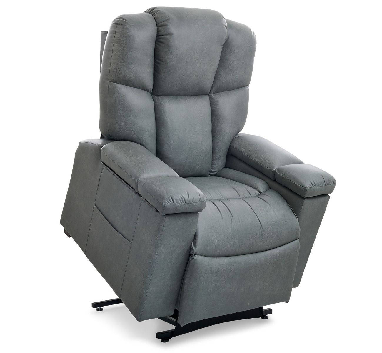 Maxi-Comfort Regal Medium Large Lift chair - Medium/Large,  up to 400 lbs., Calypso