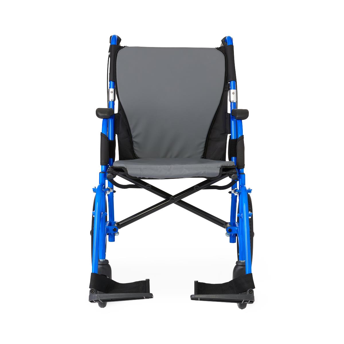 Medline Zero G Transport Chairs