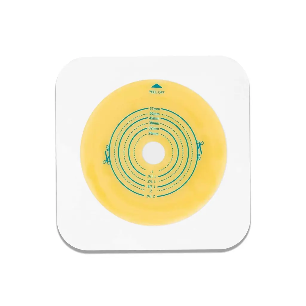 Ostomy Adhesive Barrier