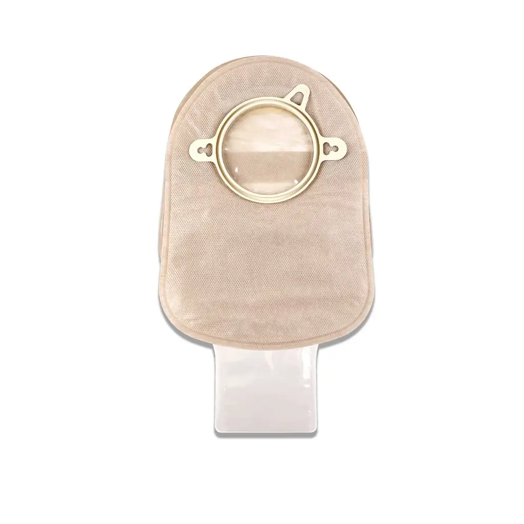 Ostomy Bags Two Piece - Box of 15 Bags