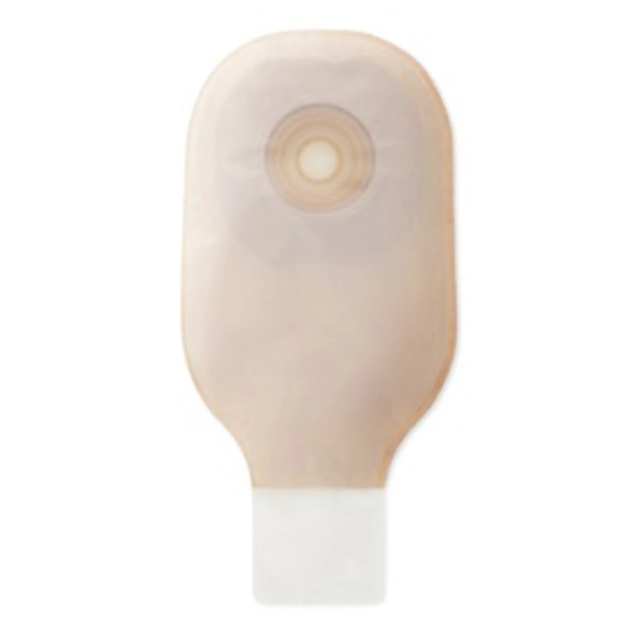 Ostomy Pouch Premier™ One-Piece Drainable with Convex Flextend® Skin Barrier - Other