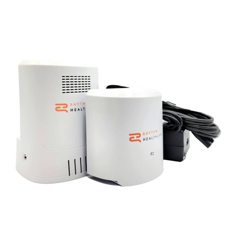 PAK3 Accessory Kit for the Rhythm P2 Portable Oxygen Concentrator - Other, none, none