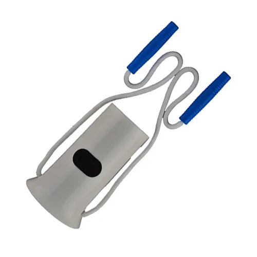 PLASTIC SOCK AID - White, none, none, none