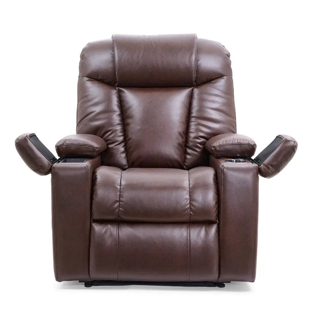 Rhea MaxiComfort with Heat Wave Technology - PR442 - Medium,  up to 400 lbs.