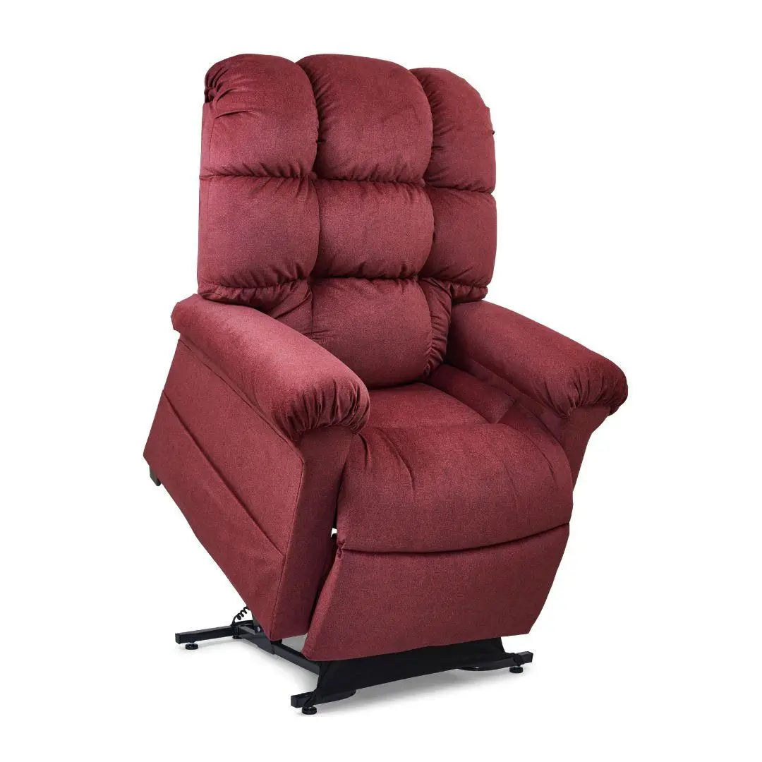 Cloud Power Lift Recliner Medium/Large PR517-MLA - Medium/Large,  up to 400 lbs.