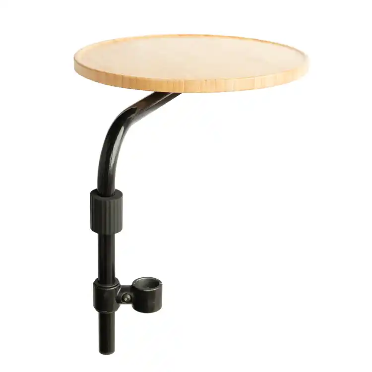 Prime Swivel Tray Accessory - Black