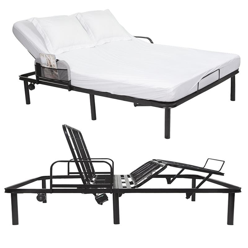  Electric Bed Frame Only for Recover