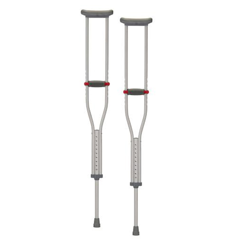 Crutches Near You Temporary Mobility Need