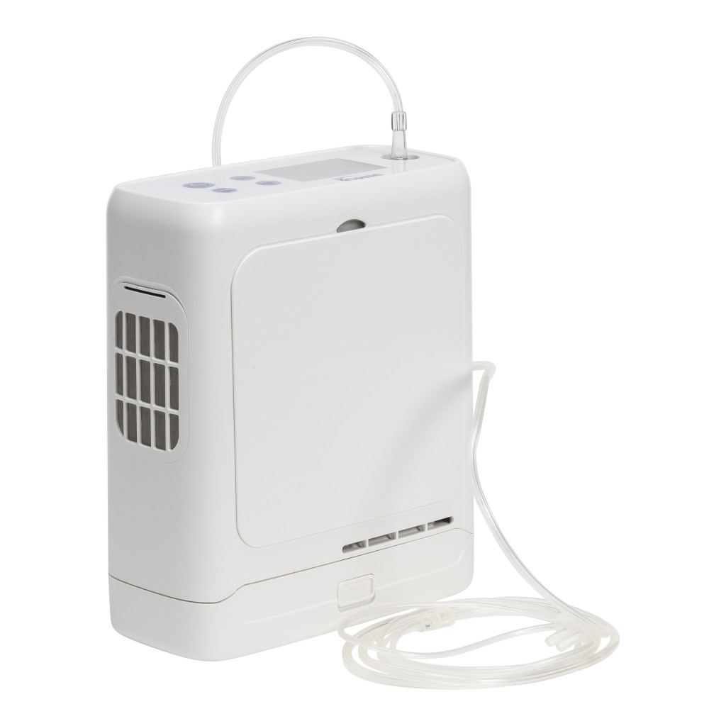 SIMO2 Portable Oxygen Concentrator