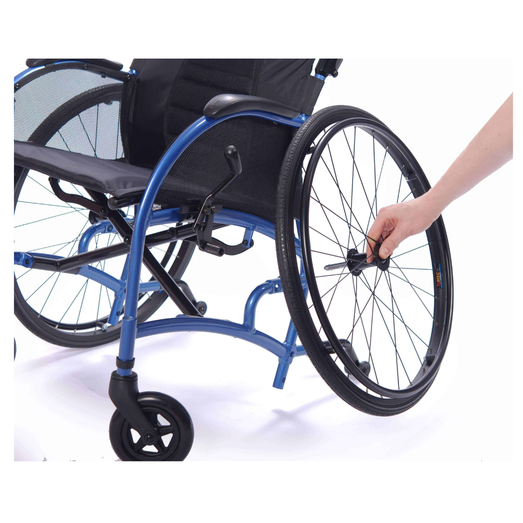 strongback wheelchair