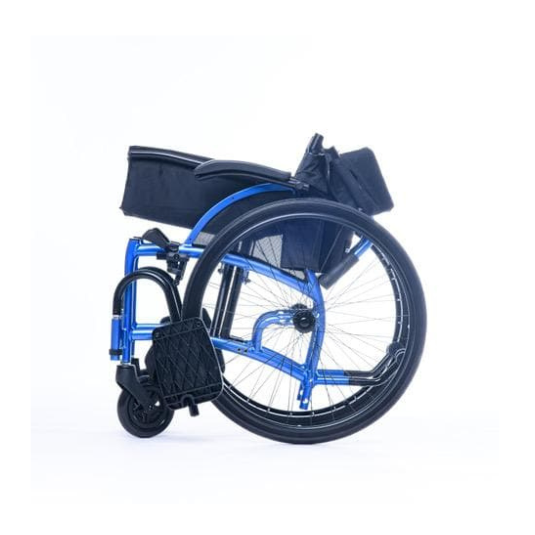 strongback wheelchair