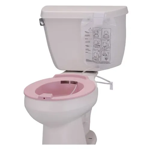  Sitz Bath nova medical - Brown